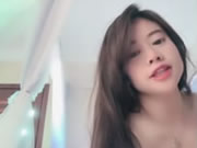 網紅美少女 喵喵兒 直播慾望美乳稀毛嫩穴